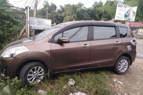 Suzuki Ertiga 2015 for sale