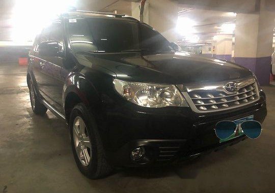 Subaru Forester 2012 for sale