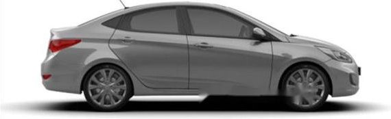 Hyundai Accent Gl 2018 for sale