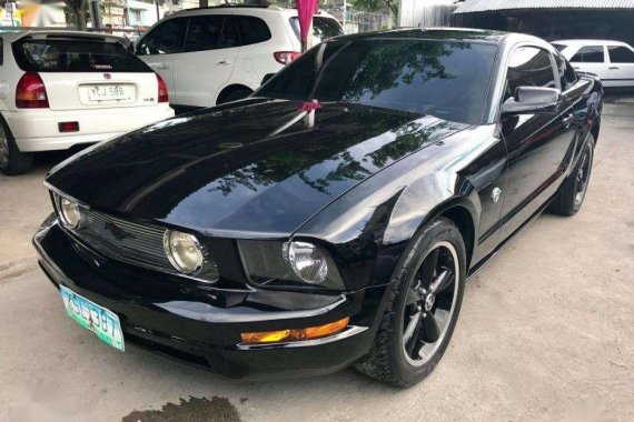 Ford Mustang 2010 for sale