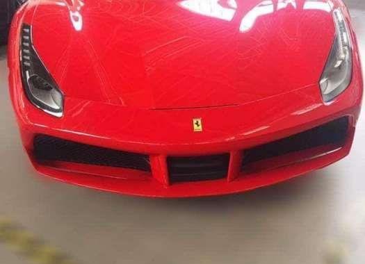 2018 Ferrari 488 spider for sale