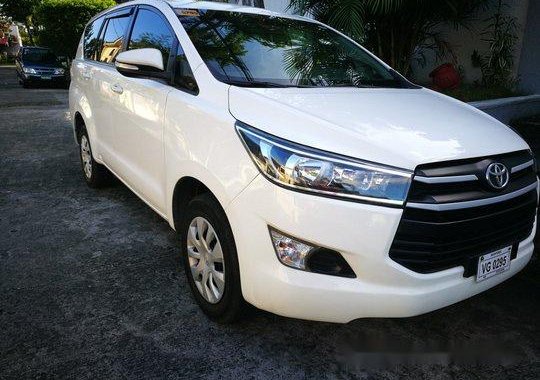 Toyota Innova 2016 J for sale