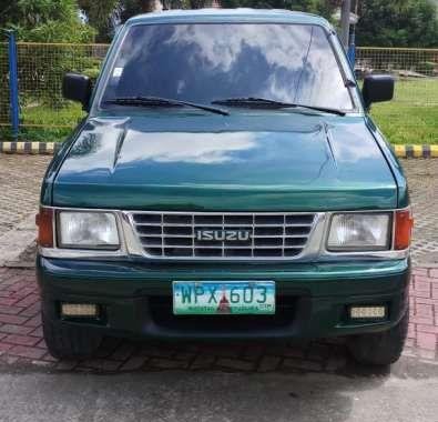 Isuzu hilander for sale