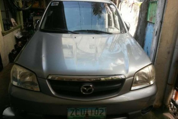 Mazda tribute 2006 for sale