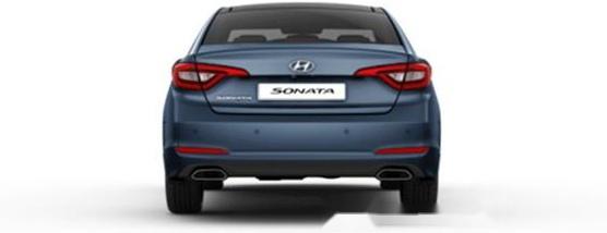 Hyundai Sonata Gls 2018 for sale