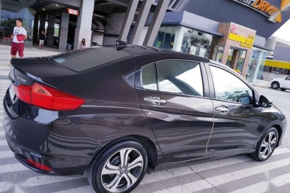 Honda City VX Paddle Shift AT 2014 for sale