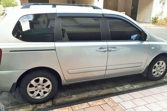 Kia Carnival 2008 for sale