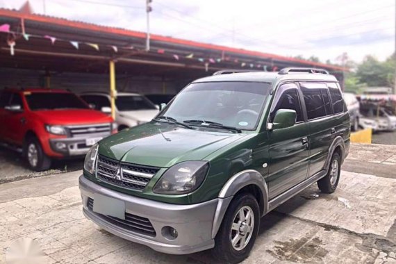 2010 Mitsubishi Adventure for sale