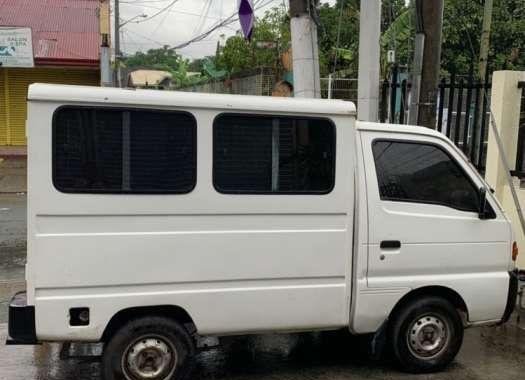 2010 Suzuki Multicab for sale