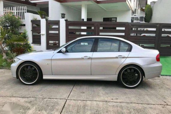 BMW 320I E90 AT 2008 for sale