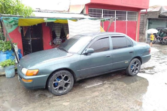 Toyota Corolla 1994 for sale