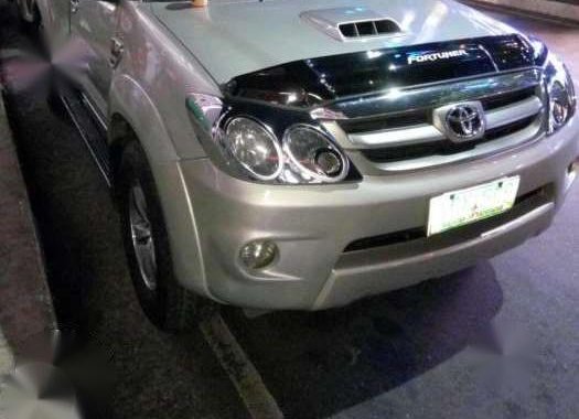 2005 toyota fortuner for sale