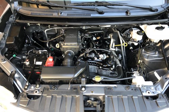 2017 Toyota Avanza for sale