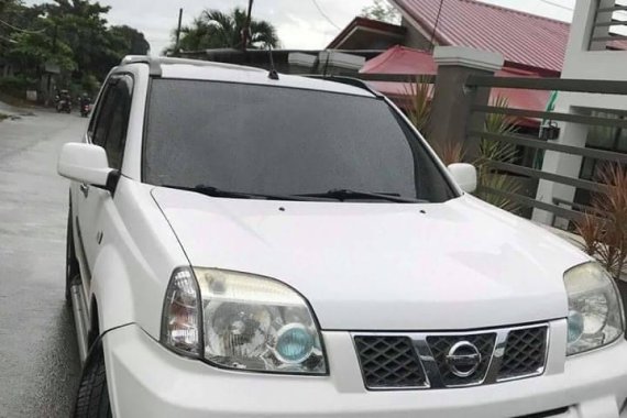 Nissan X-Trail 2013 for sale