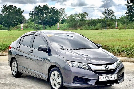 2016 Honda City for sale