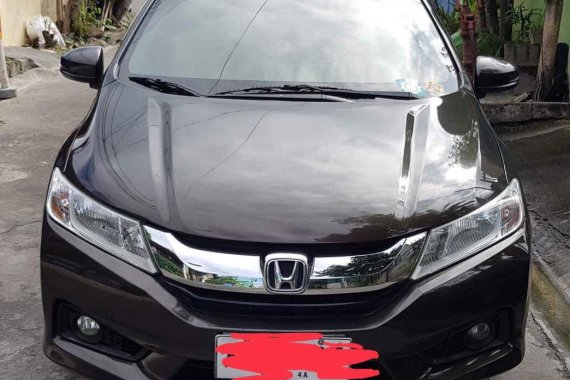 Honda City 2014 for sale