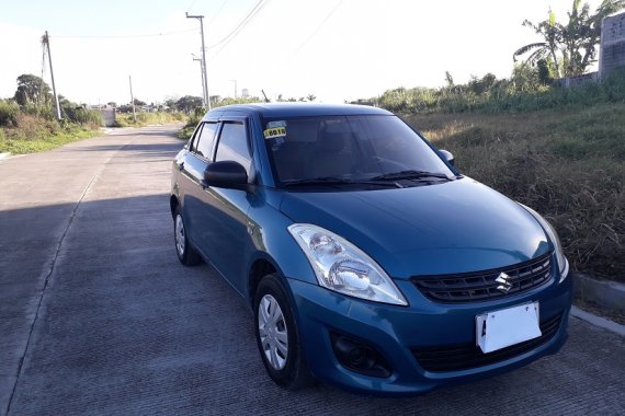 SUZUKI DZIRE 2014 FOR SALE