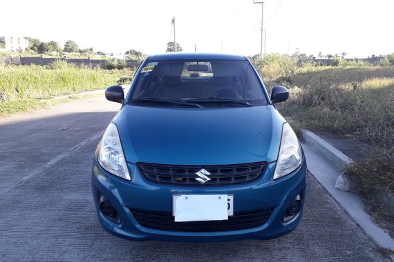 SUZUKI DZIRE 2014 FOR SALE