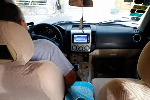 Ford Everest 2011 for sale