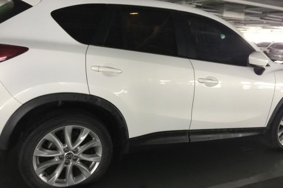 2014 Mazda CX5 for sale