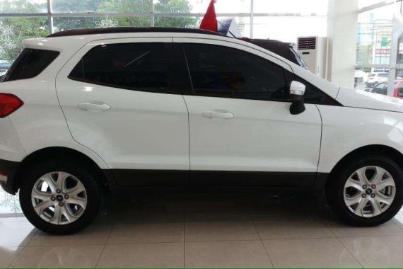 Ford Ecosport 2018 for sale