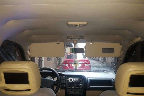 Isuzu Sportivo X 2017 for sale