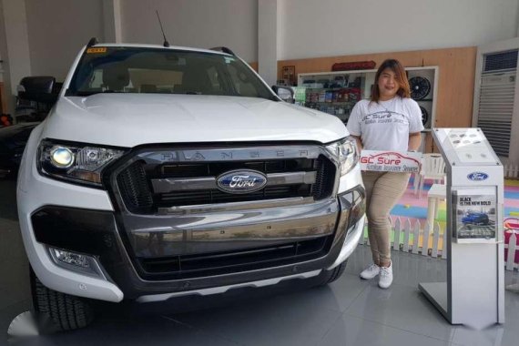 2018 2019 Ford Ranger for sale