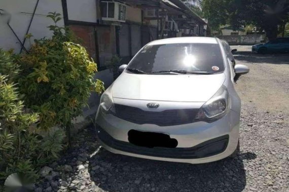 Kia Rio 2014 for sale