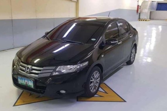 Honda City 2010 for sale