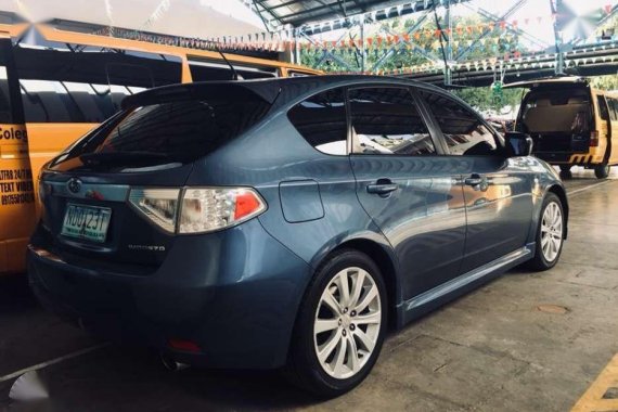 Subaru Impreza 2009 for sale