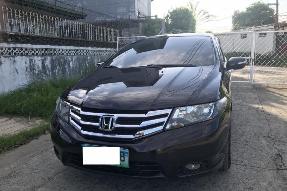 Honda City 2013 for sale