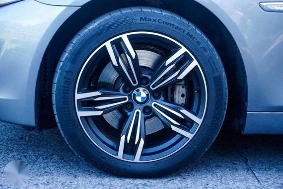 2012 BMW 530D for sale