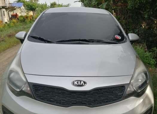 Kia Rio 2014 for sale