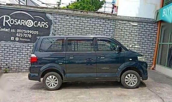 Suzuki APV 2016 for sale