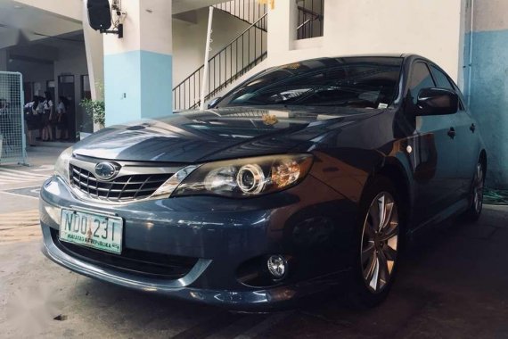 Subaru Impreza 2009 for sale