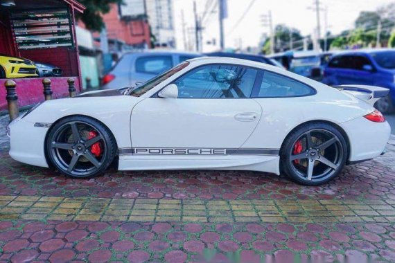 2010 Porsche 911 Carrera for sale