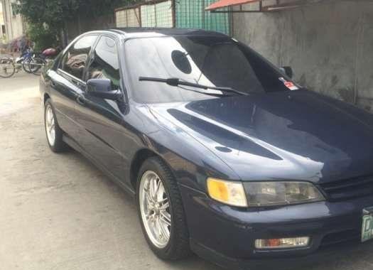 Honda Accord 1994 for sale