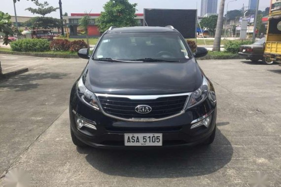 2014 Kia Sportage for sale