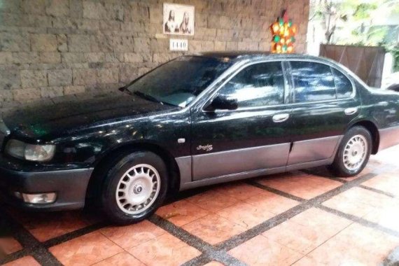 2003 Nissan Cefiro Brougham for sale