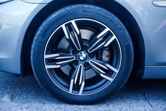 2012 BMW 530D FOR SALE
