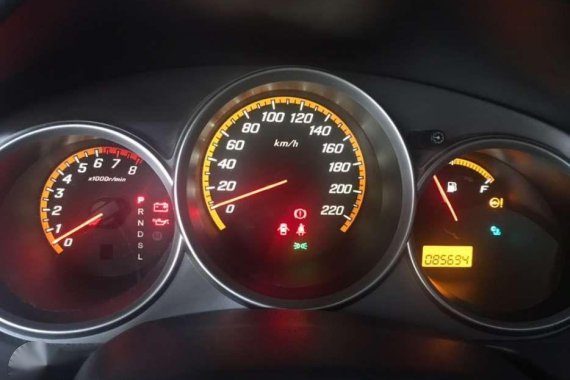 Honda City 2008 for sale