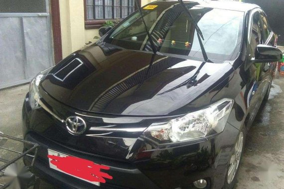 Toyota Vios 2015 for sale