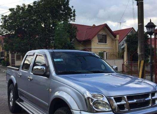 Isuzu Dmax 2004 model for sale