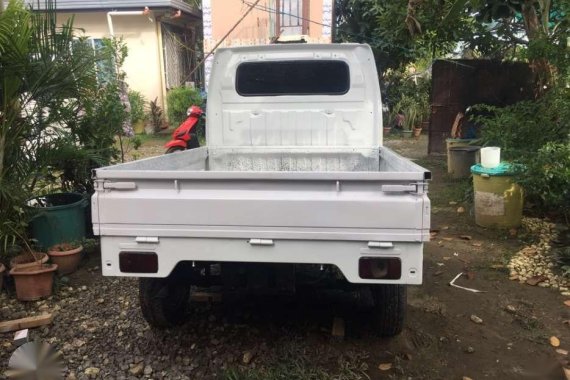 Like new Suzuki Multi-Cab for sale