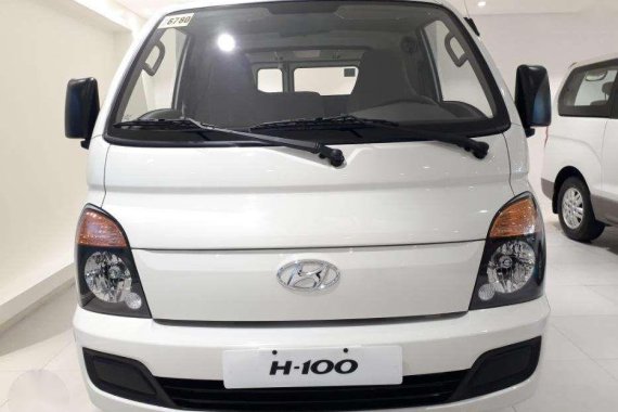 Hyundai H100 2018 For sale