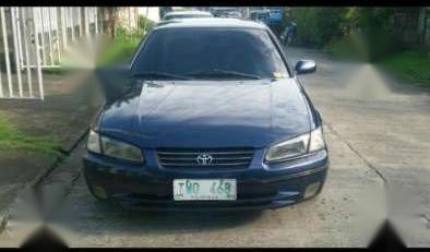 1997 Toyota Camry for sale
