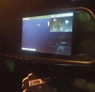 Toyota Vios 1.3 E 2015 model FOR SALE