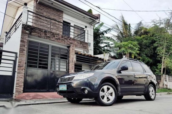 2011 Subaru Forester for sale