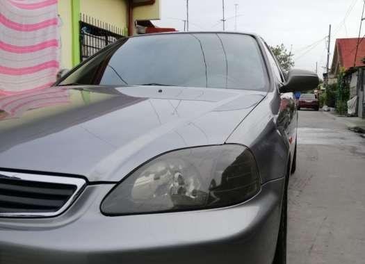 HONDA Civic 1999 for sale