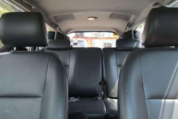 2013 Toyota Innova for sale